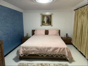 Appartement chems